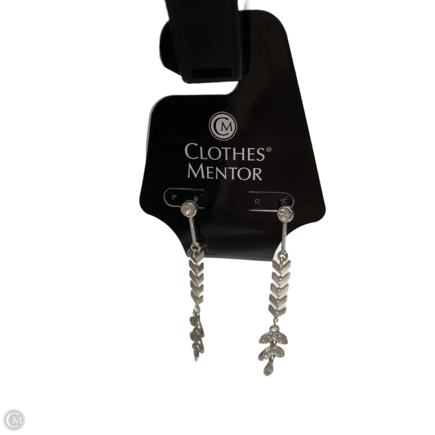 Earrings Dangle/drop By Clothes Mentor