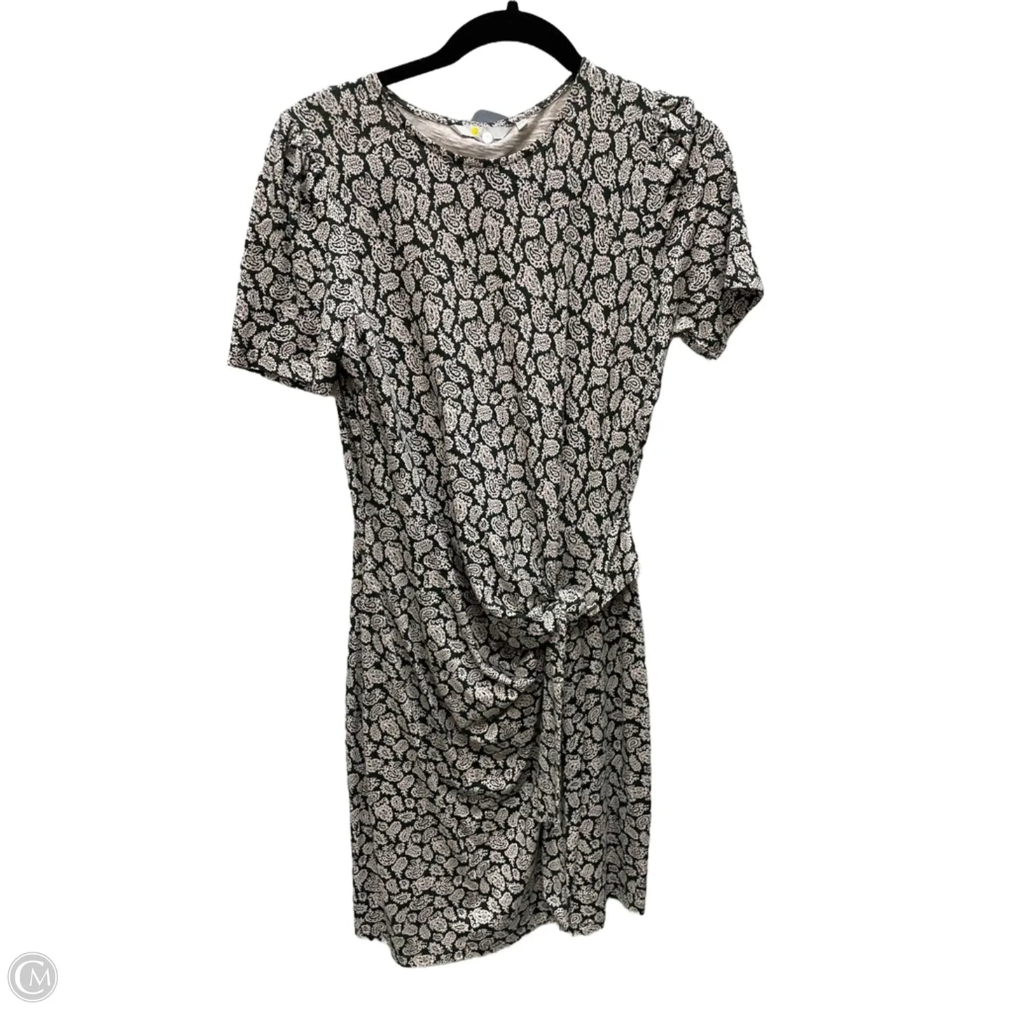 Dress Casual Short By Boden In Floral Print, Size: S