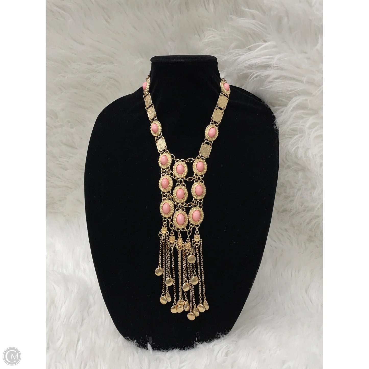 Necklace Statement By Clothes Mentor