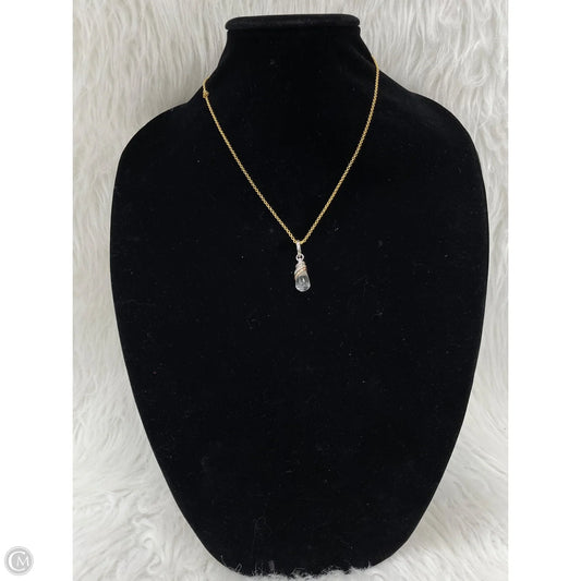 Necklace Pendant By Brighton