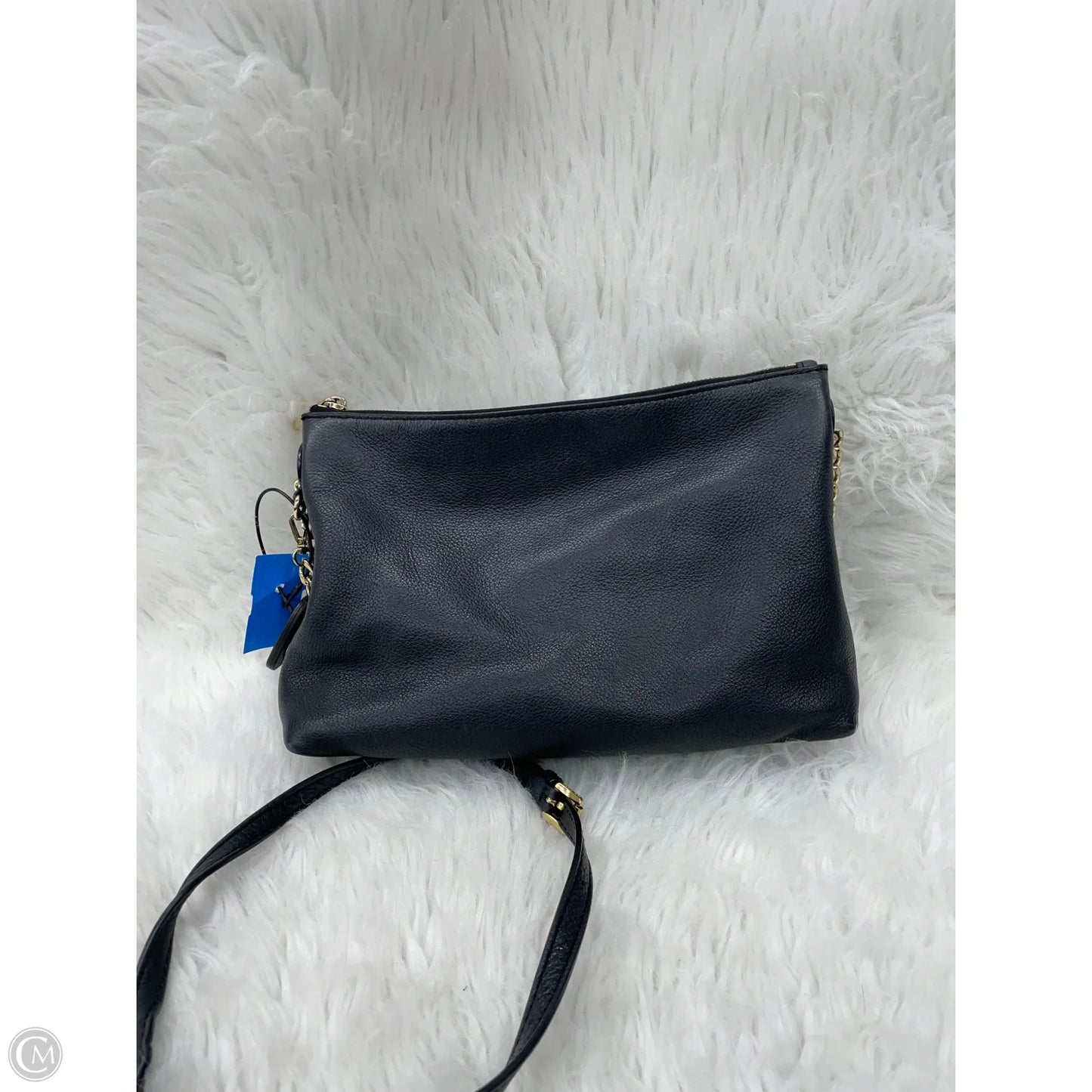 Crossbody Designer By Michael Kors, Size: Medium