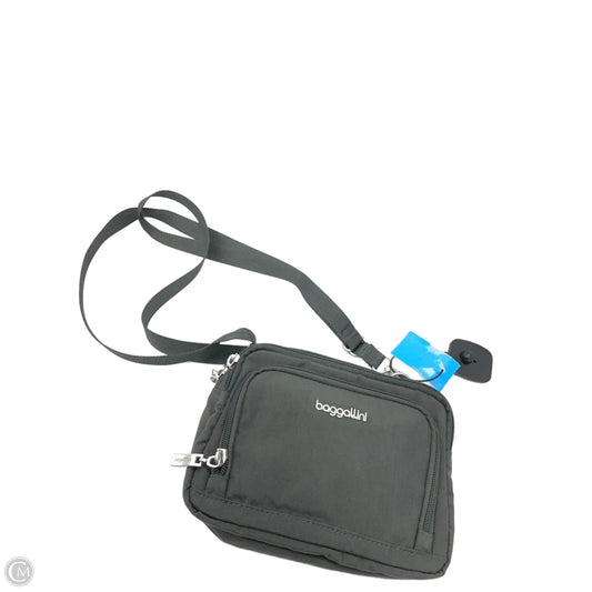 Crossbody By Baggallini, Size: Small