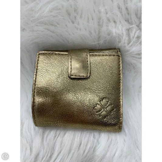 Wallet Designer By Patricia Nash, Size: Small