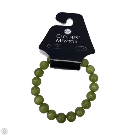 Bracelet Beaded By Clothes Mentor