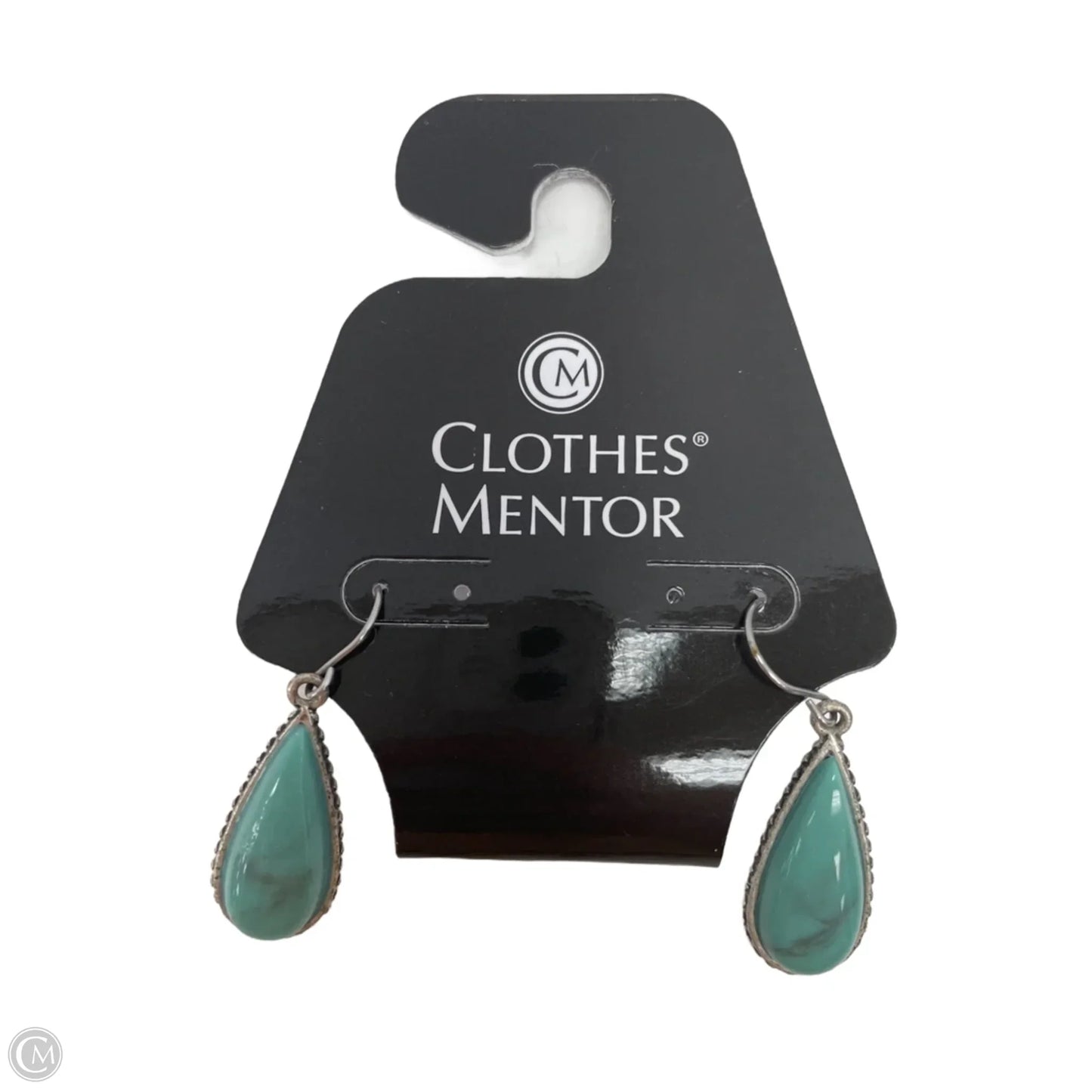 Earrings Dangle/drop By Clothes Mentor