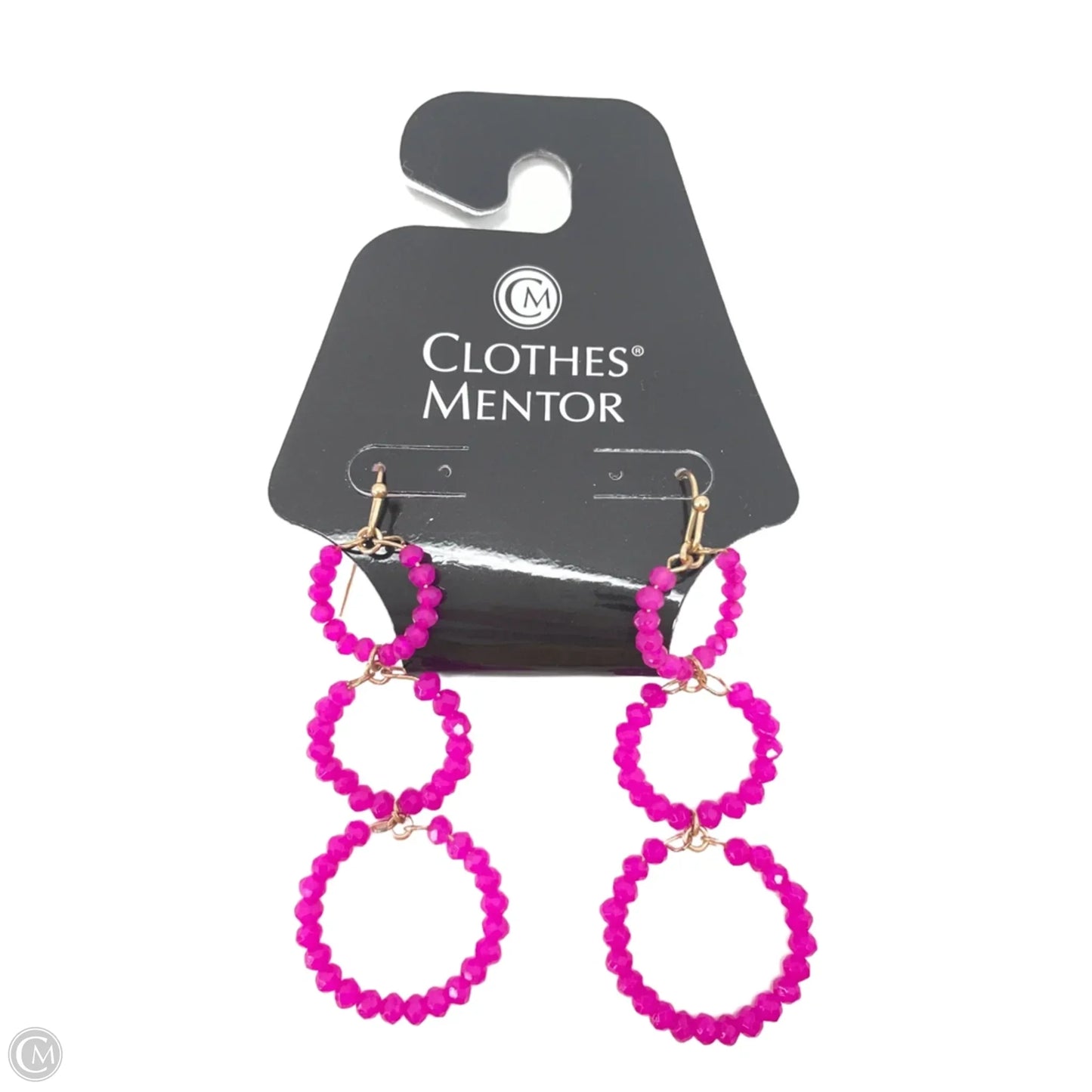 Earrings Hoop By Clothes Mentor