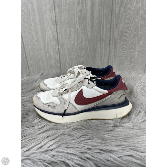 Shoes Sneakers By Nike In Multi-colored, Size: 10