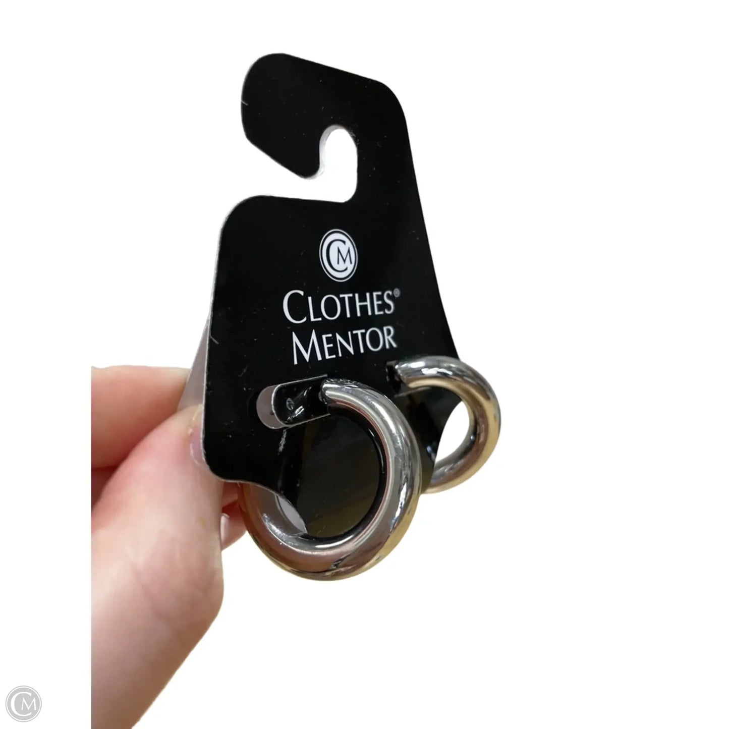 Earrings Hoop By Clothes Mentor