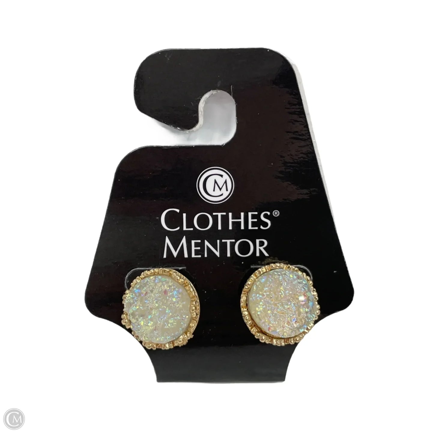 Earrings Stud By Clothes Mentor