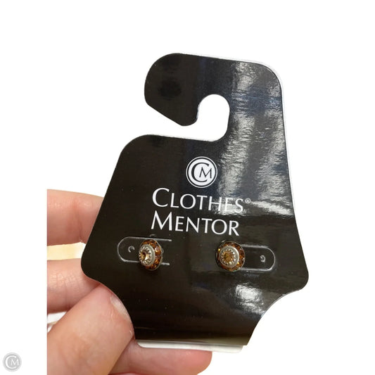 Earrings Stud By Clothes Mentor
