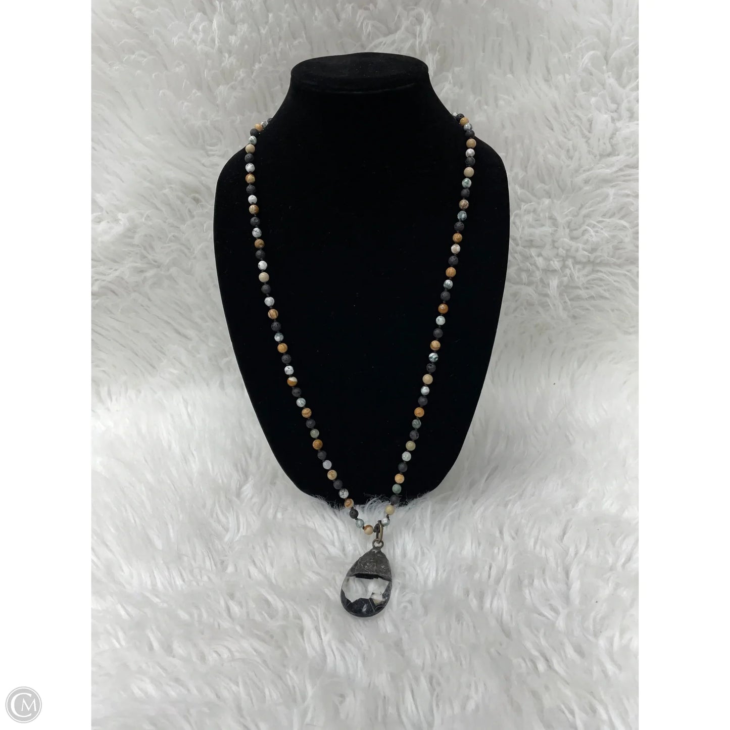 Necklace Pendant By Clothes Mentor