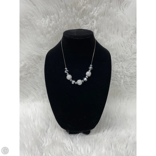 Necklace Statement By White House Black Market