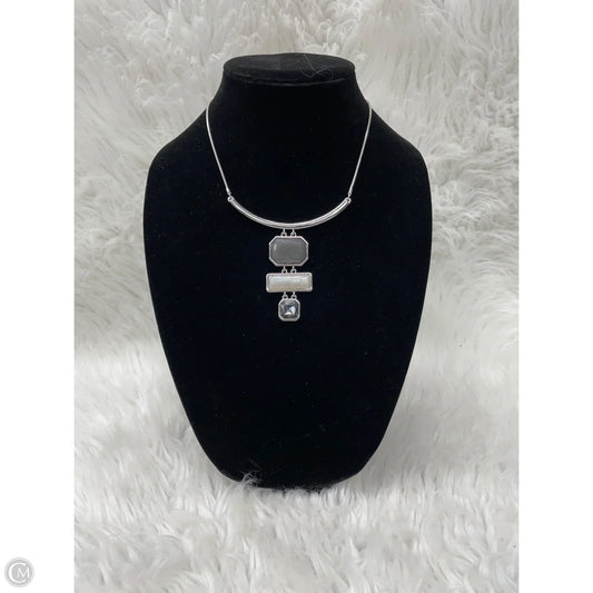 Necklace Lariat & Y-drop By White House Black Market