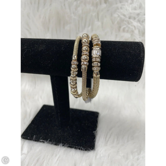 Bracelet Other By Clothes Mentor, Size: 03 Piece Set