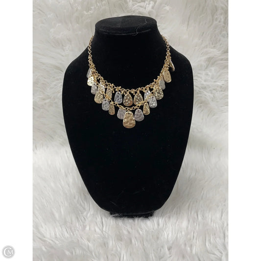 Necklace Layered By Catherine Malandrino