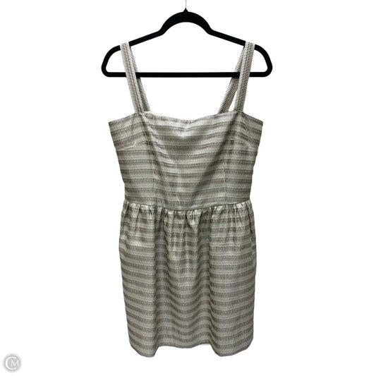 Dress Casual Short By Rachel Roy In Multi-colored, Size: L