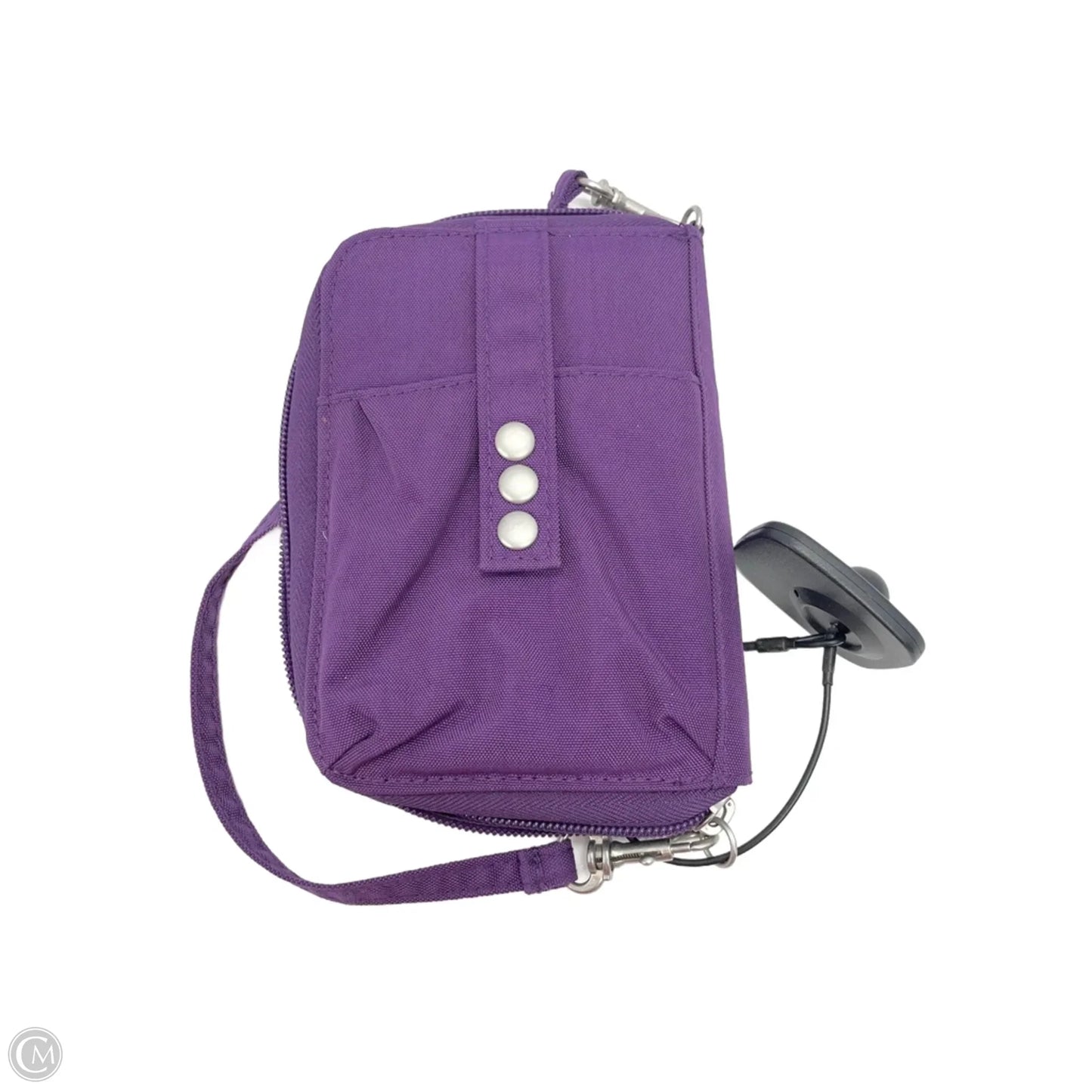 Wristlet By Baggallini, Size: Small