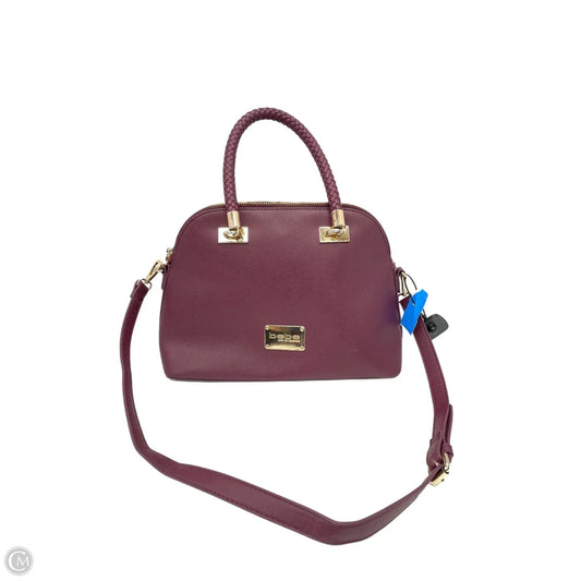 Handbag By Bebe, Size: Medium