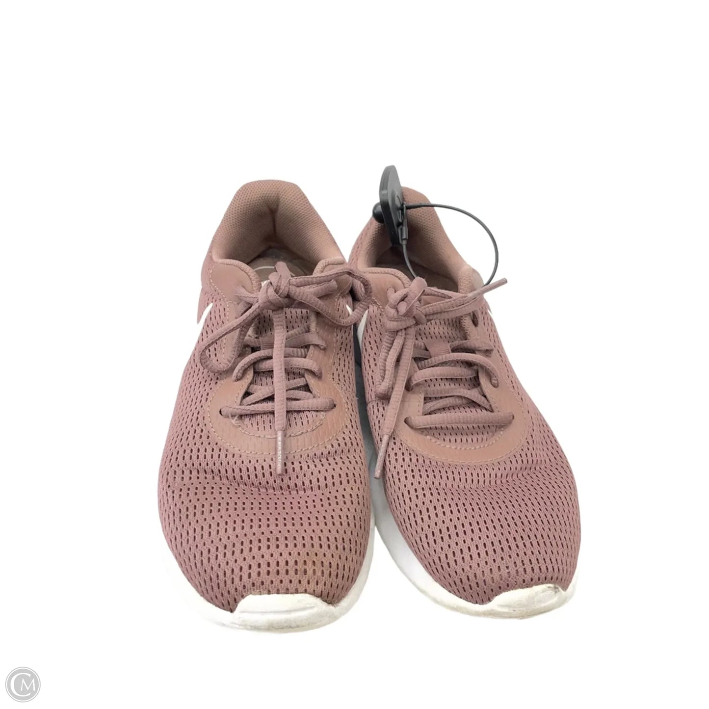 Shoes Athletic By Nike In Purple & White, Size: 8.5