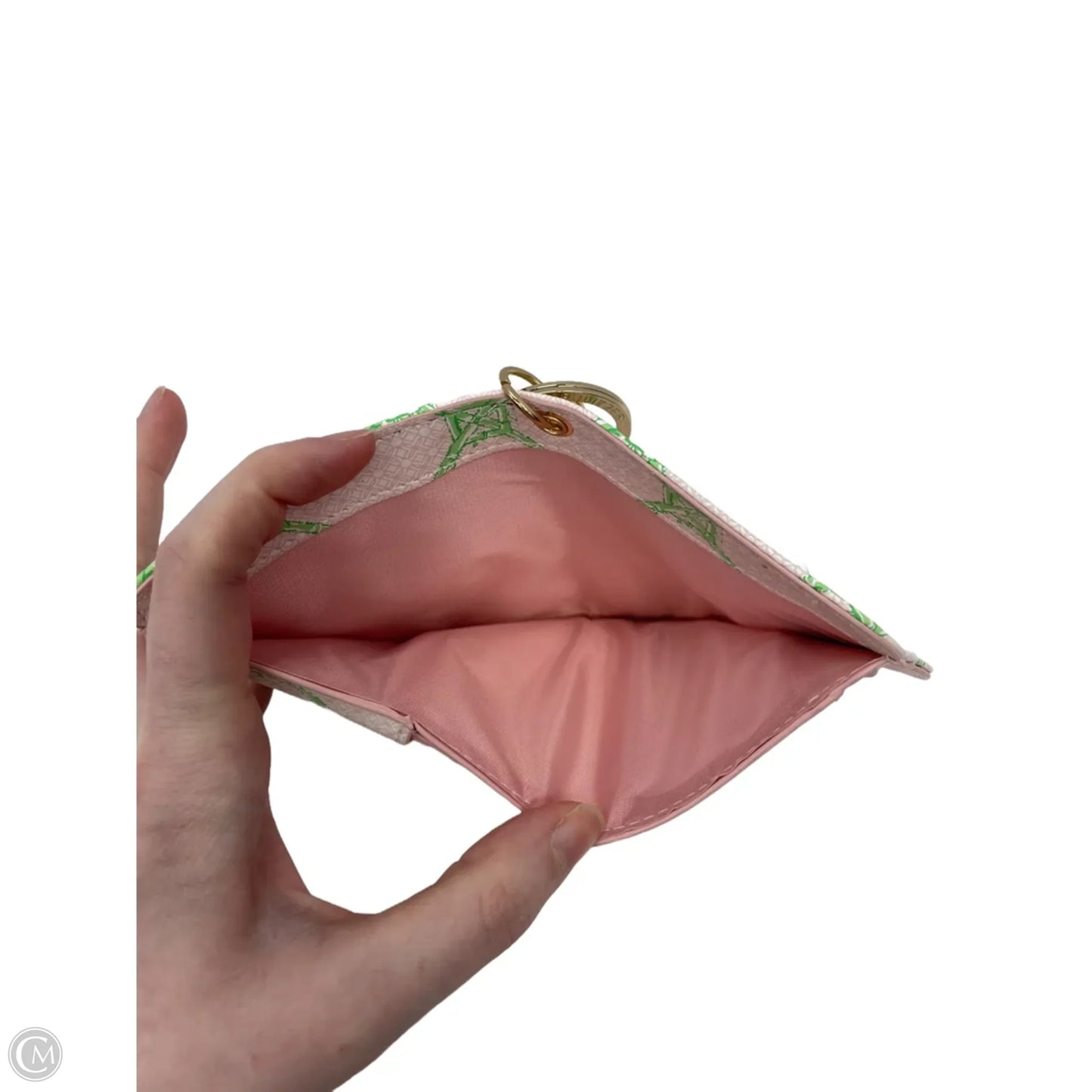 Wallet Designer By Lilly Pulitzer, Size: Small