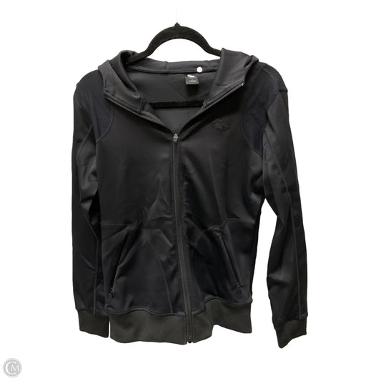 Jacket Other By Clothes Mentor In Black, Size: Xl