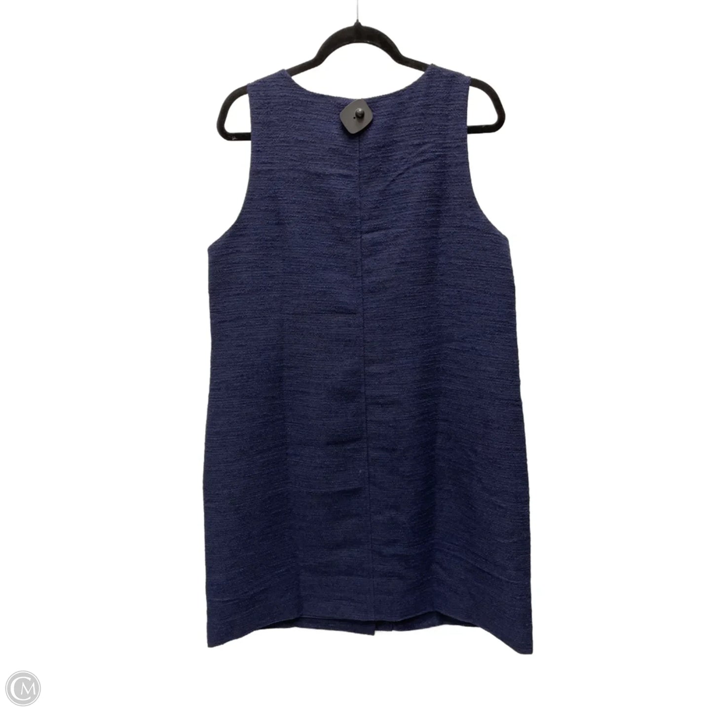 Dress Casual Short By J. Crew In Navy, Size: Xl