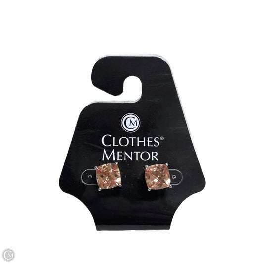 Earrings Stud By Clothes Mentor