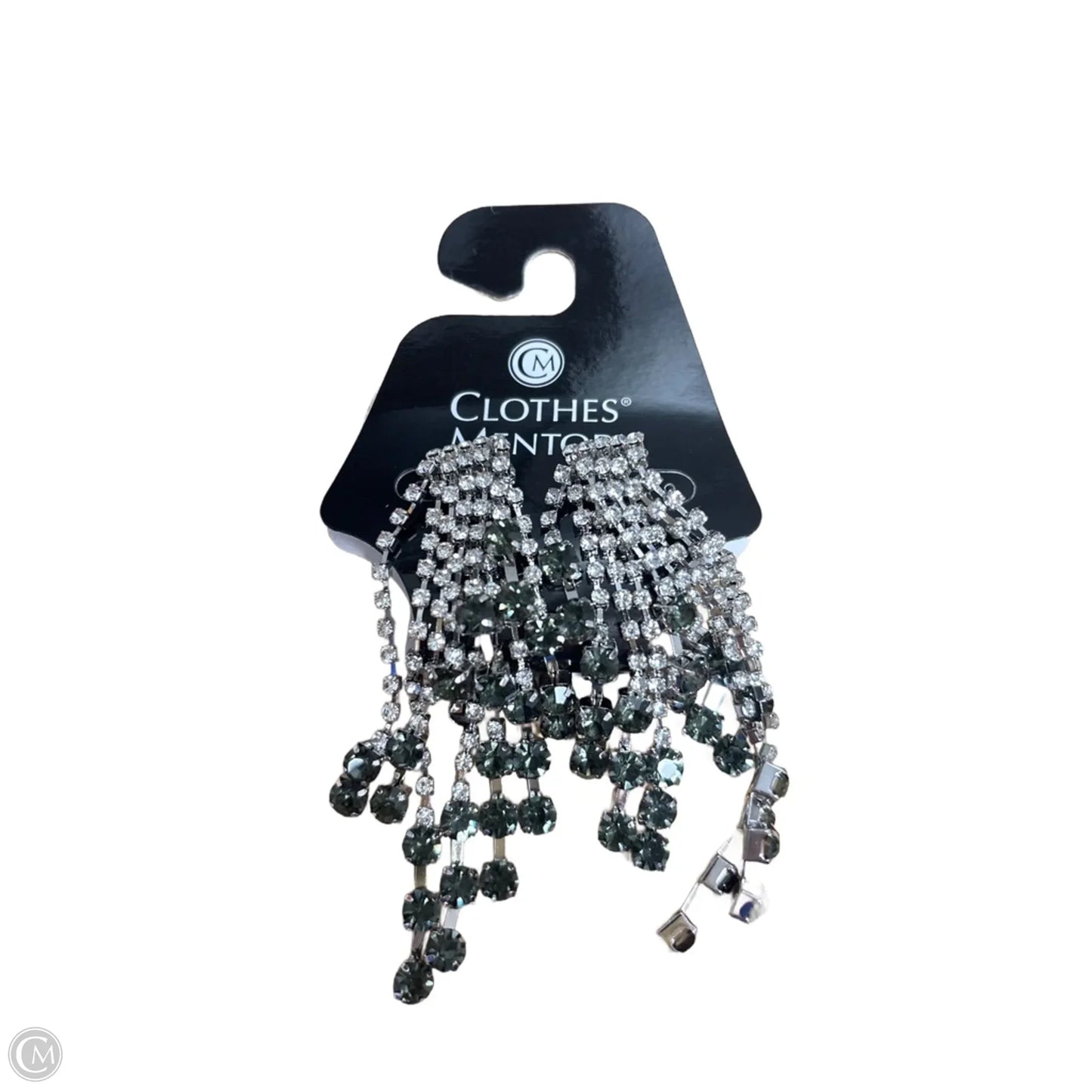 Earrings Dangle/drop By Clothes Mentor