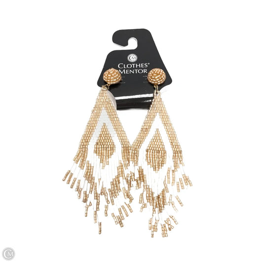 Earrings Designer By Natasha