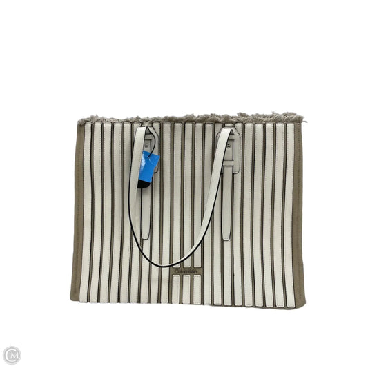 Handbag By Calvin Klein, Size: Large