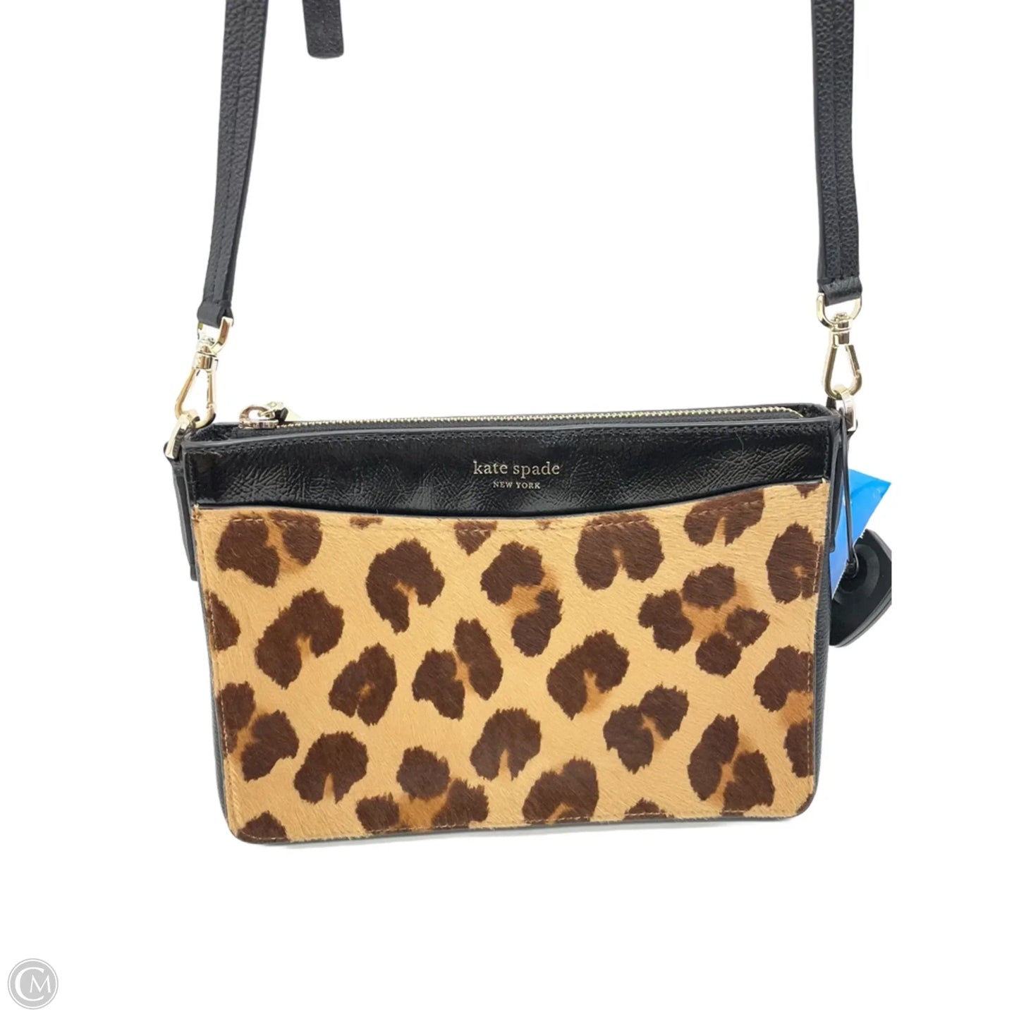 Crossbody Designer By Kate Spade, Size: Small