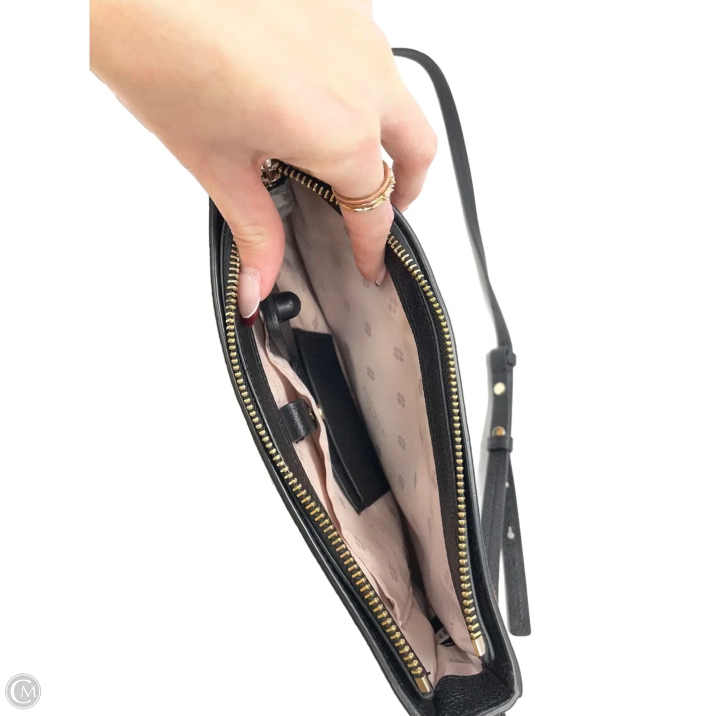 Crossbody Designer By Kate Spade, Size: Small