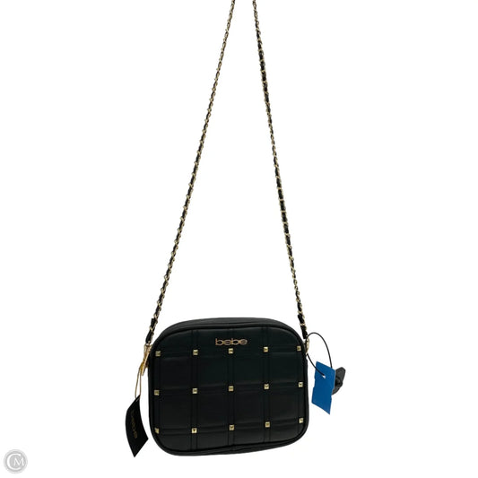 Crossbody By Bebe, Size: Small