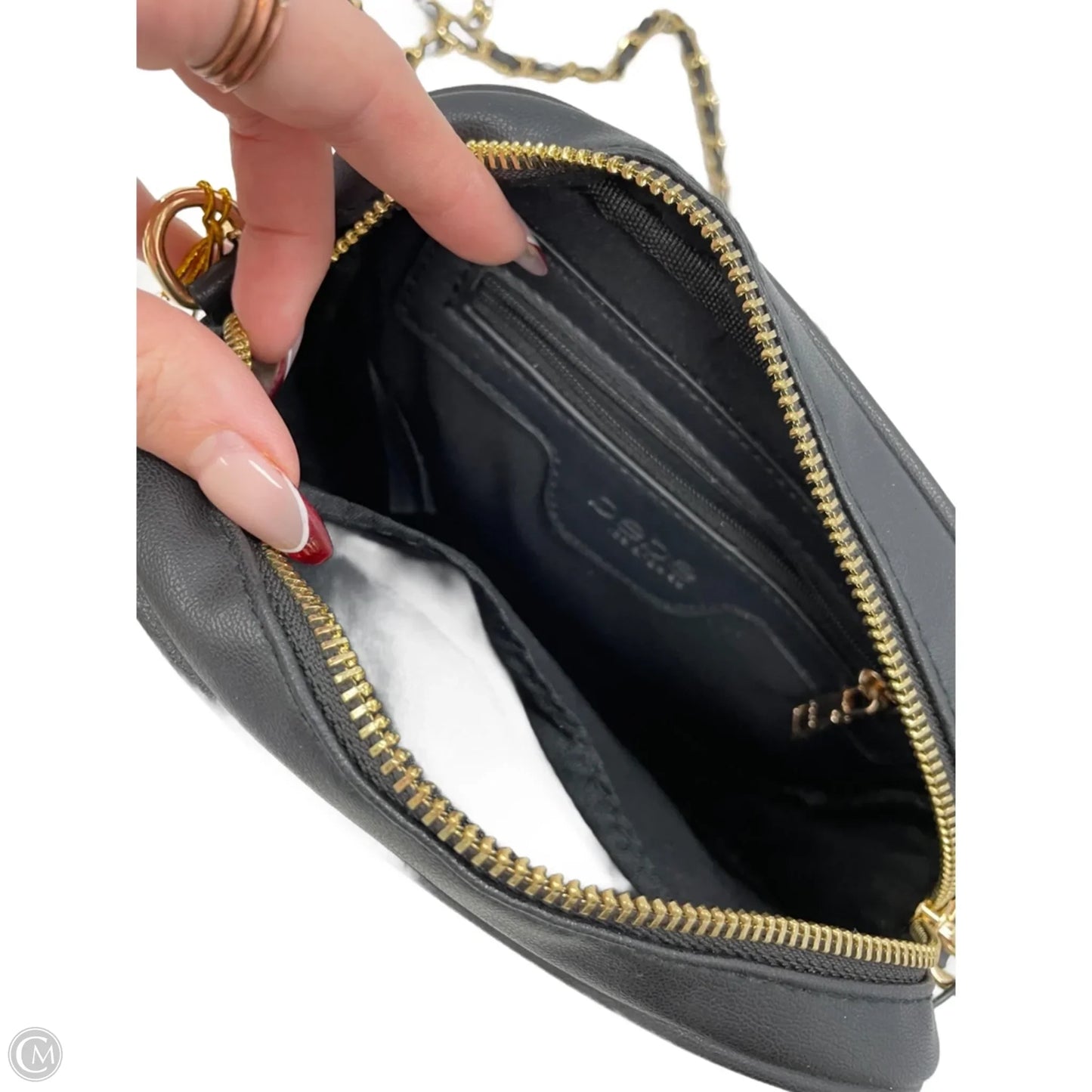 Crossbody By Bebe, Size: Small