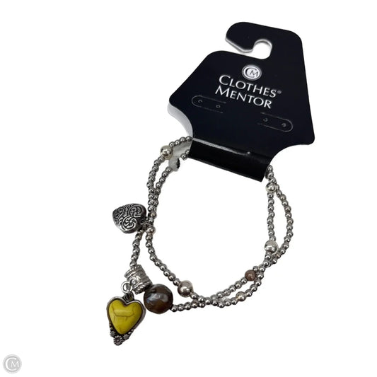 Bracelet Beaded By Clothes Mentor, Size: 02 Piece Set