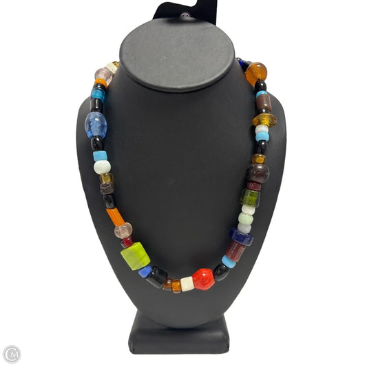 Necklace Statement By Clothes Mentor