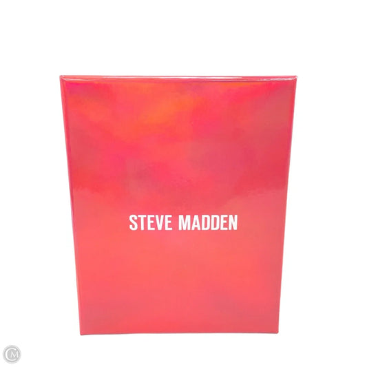 Necklace Set By Steve Madden, Size: 02 Piece Set