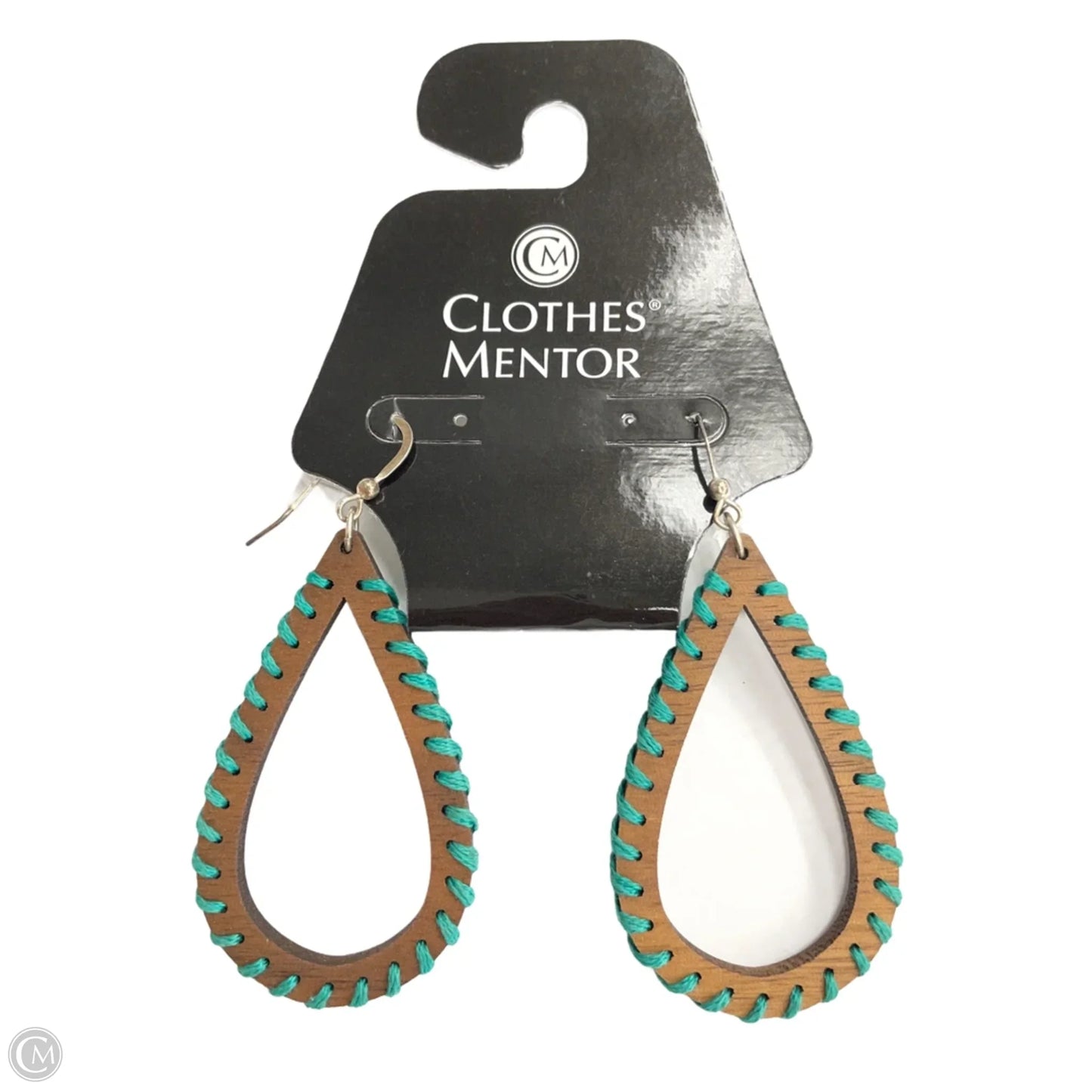 Earrings Dangle/drop By Clothes Mentor