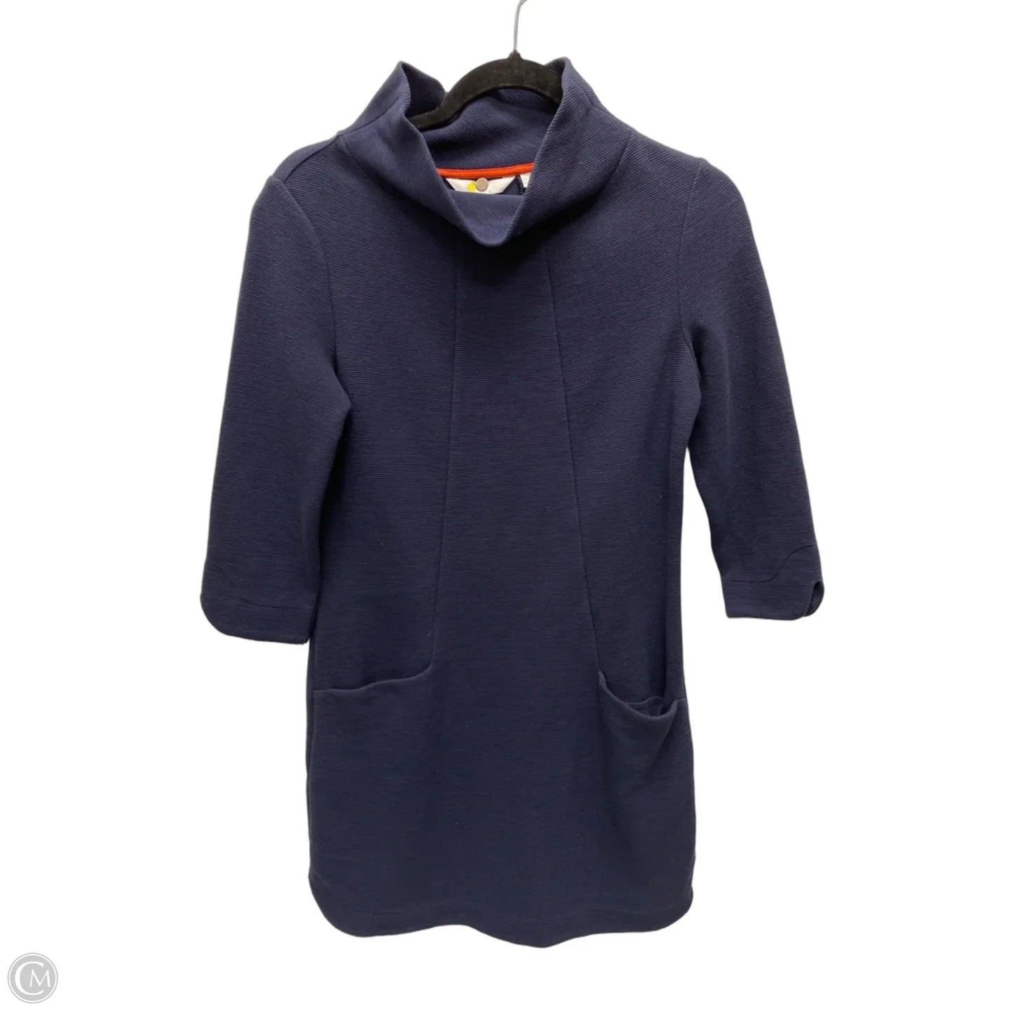 Dress Casual Short By Boden In Navy, Size: S
