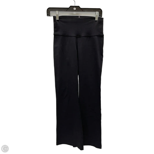 Athletic Leggings By Lululemon In Black, Size: 6
