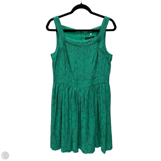 Dress Casual Short By Cmc In Green, Size: L