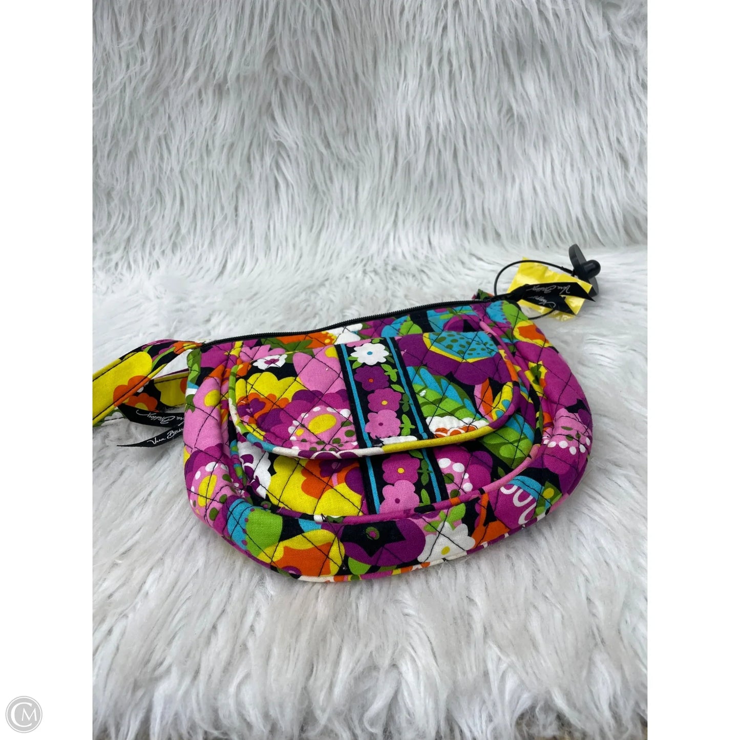 Crossbody By Vera Bradley, Size: Small