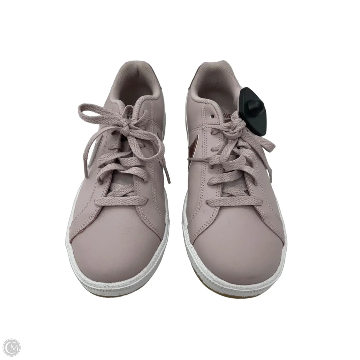 Shoes Sneakers By Nike In Purple, Size: 8.5