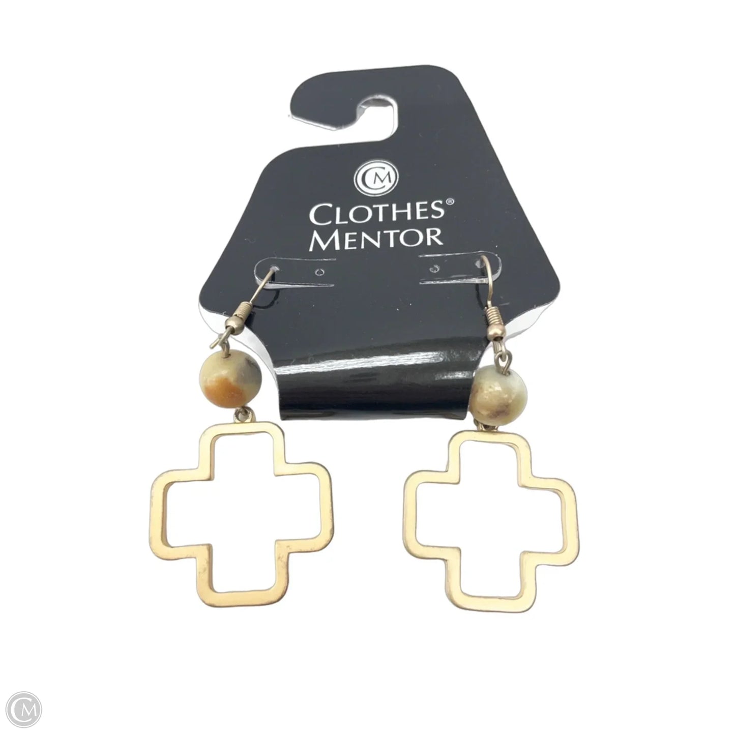 Earrings Dangle/drop By Clothes Mentor