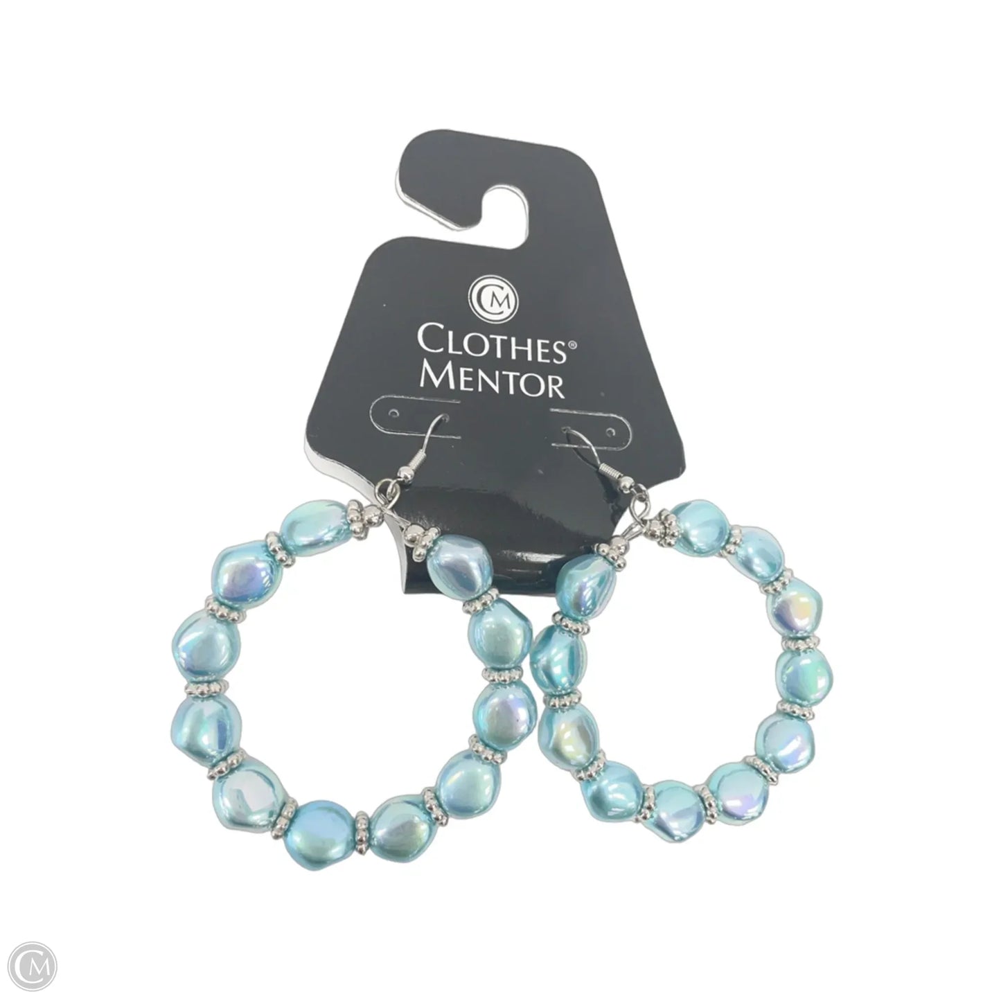 Earrings Dangle/drop By Clothes Mentor