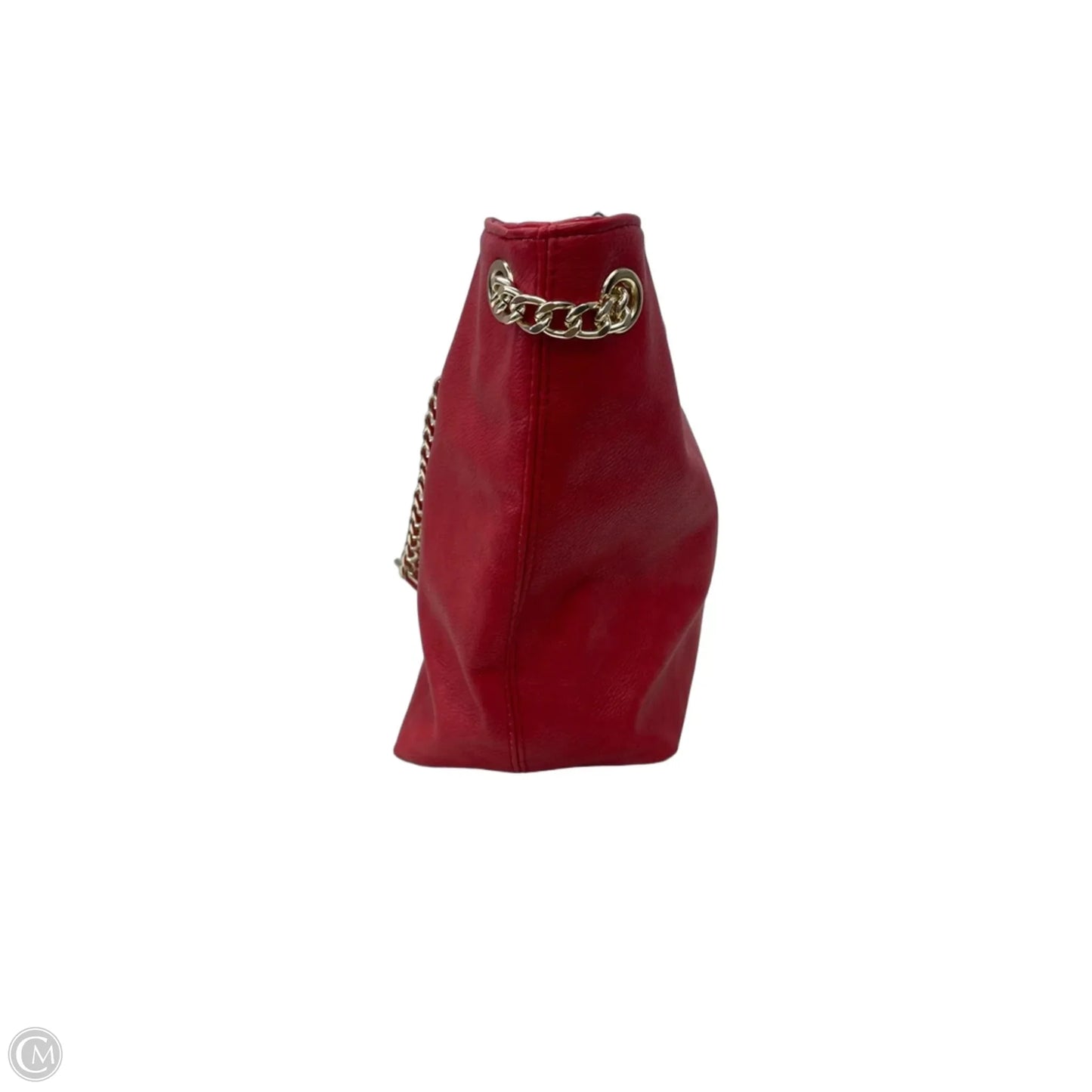 Handbag By Carlos By Carlos Santana, Size: Large