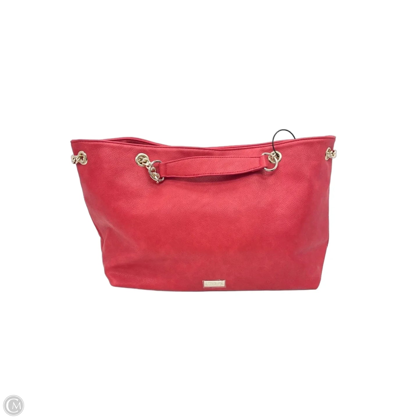 Handbag By Carlos By Carlos Santana, Size: Large