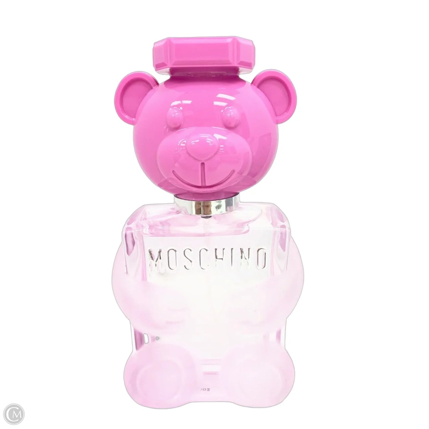 Fragrance Luxury Designer By Moschino