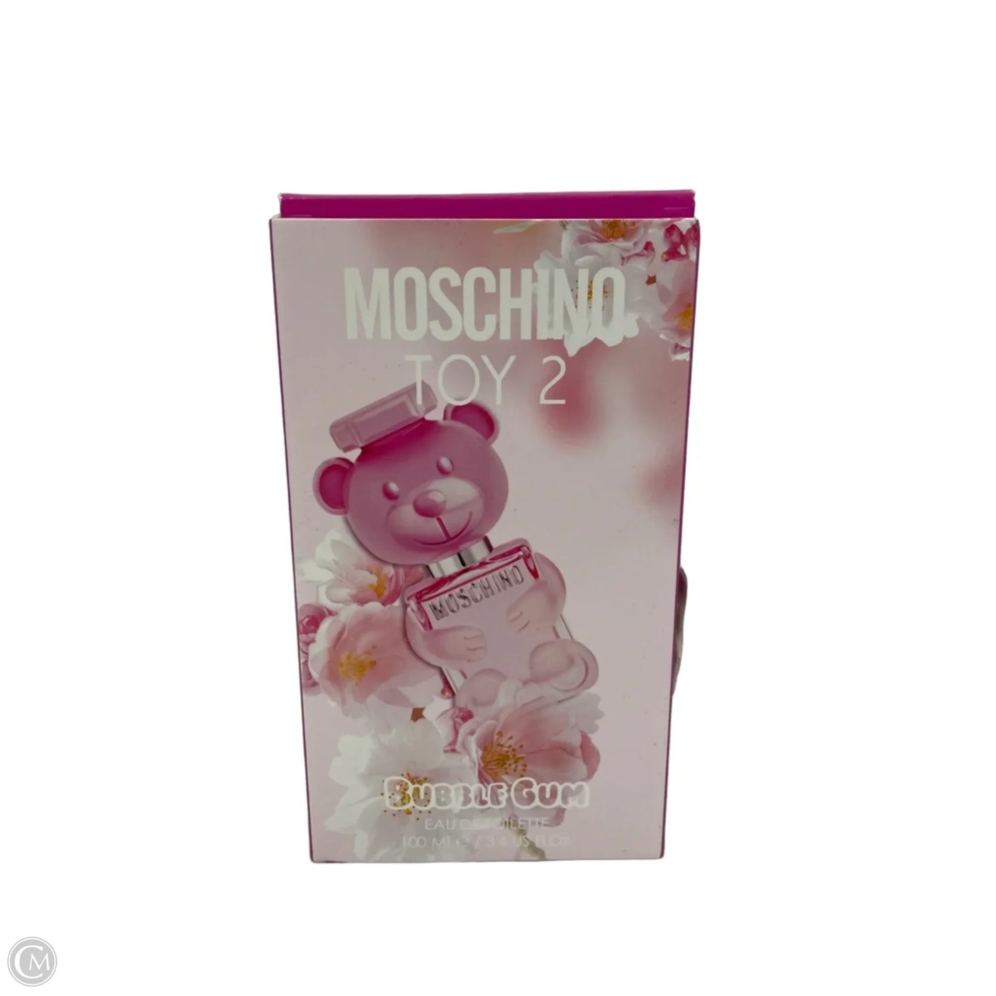 Fragrance Luxury Designer By Moschino