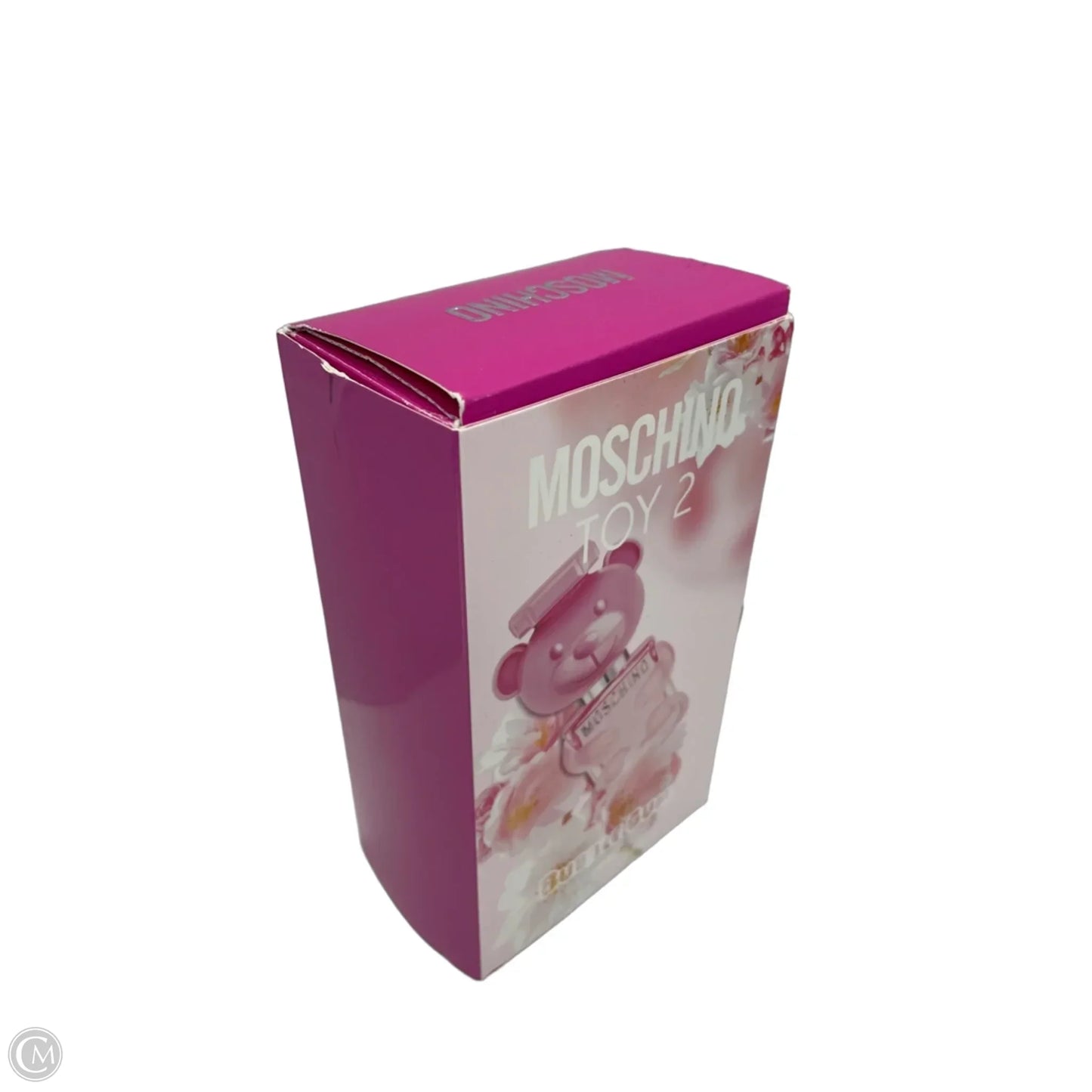 Fragrance Luxury Designer By Moschino